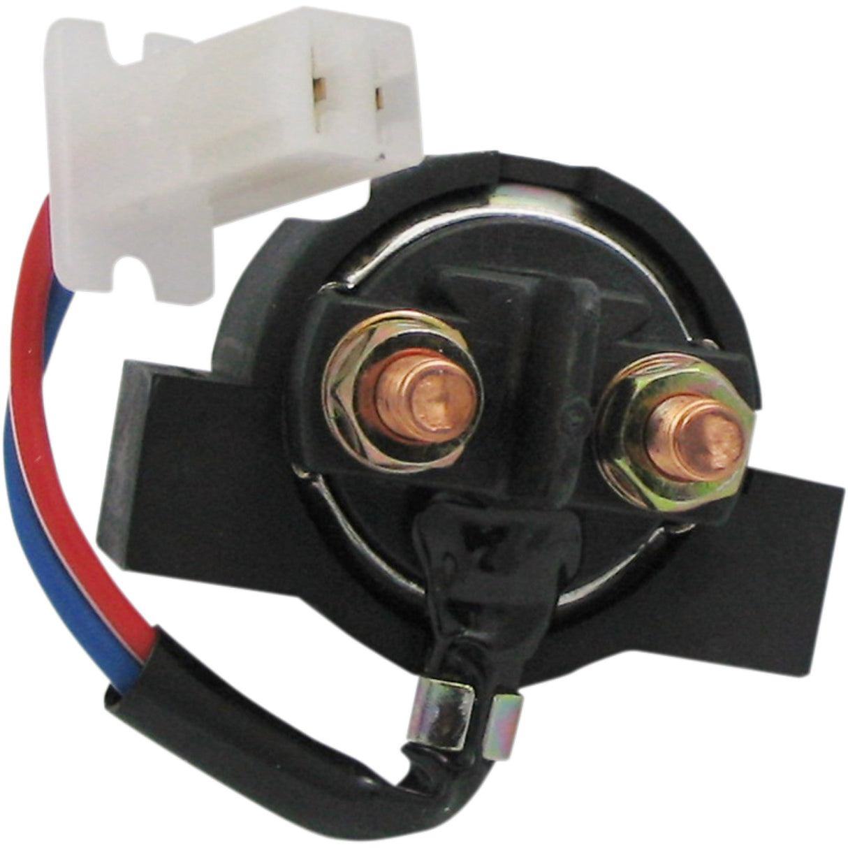 Rick's Motorsport Electric Starter - 65-602 KTM Motorcycles 1998-2007