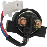 Rick's Motorsport Electric Starter - 65-602 KTM Motorcycles 1998-2007