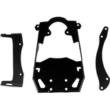 Givi Mounting Rack - SR9055 Royal Enfield Scram 411 2023