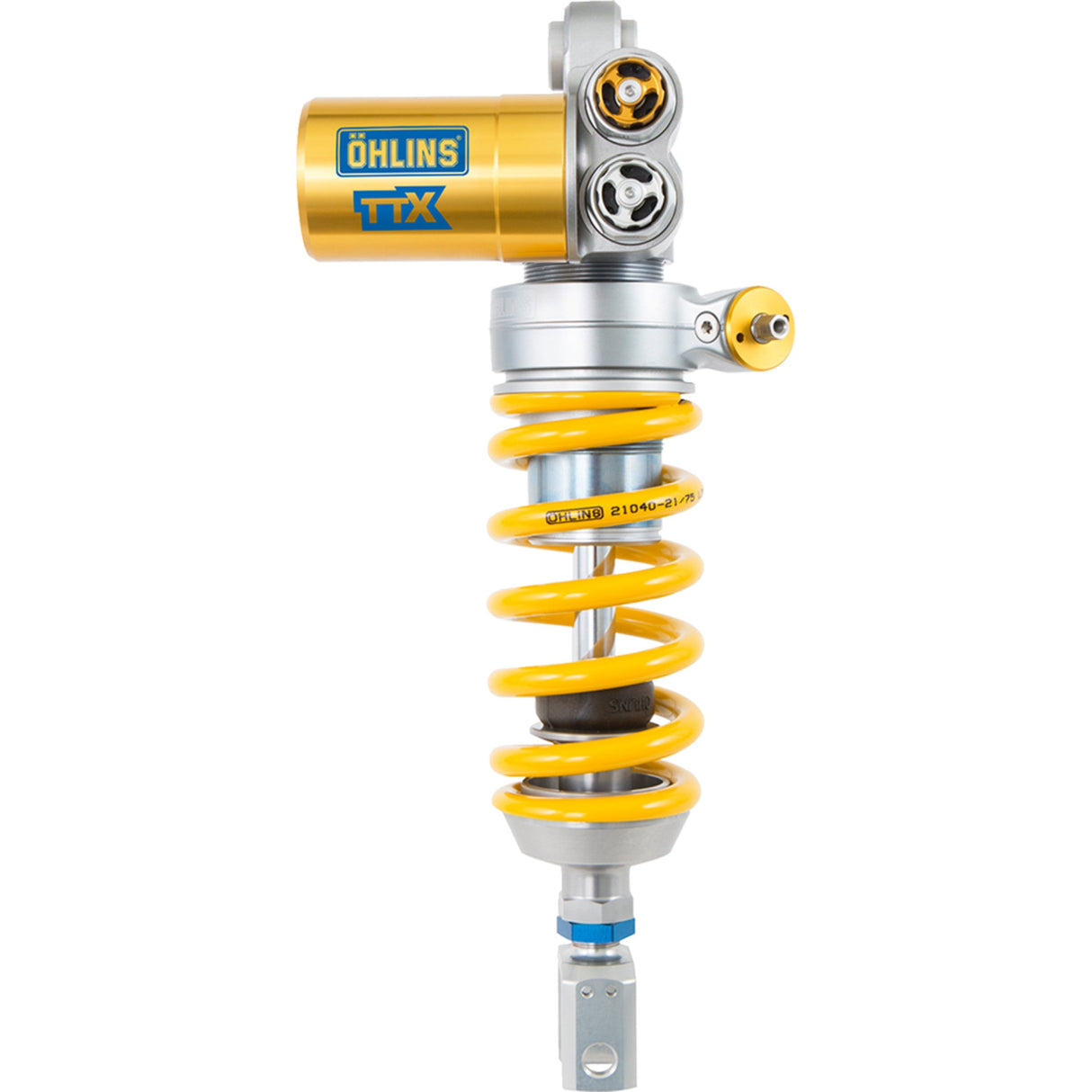OHLINS 1310-2039 BM 568 TTX GP Shock Absorber (bm568)