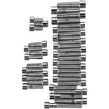 DRAG SPECIALTIES Bolt Set Kit - Socket-Head