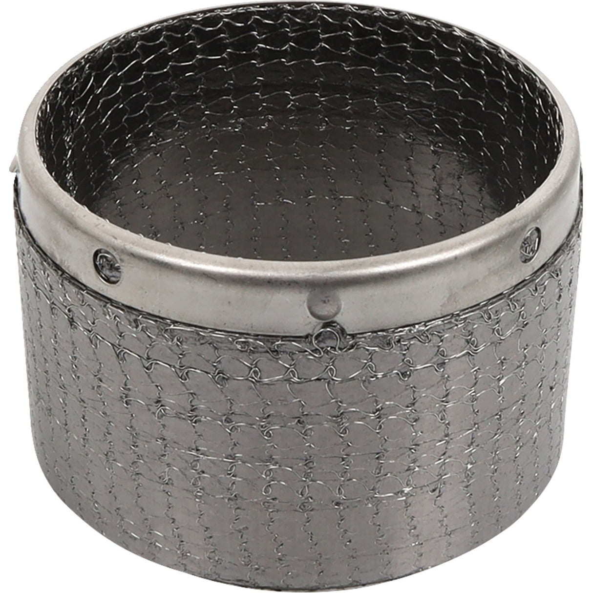 Cometic Muffler Gasket Right Grafoil® M8 - C10351 For Harley Motorcycles 2021-2026