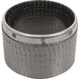 Cometic Muffler Gasket Right Grafoil® M8 - C10351 For Harley Motorcycles 2021-2026