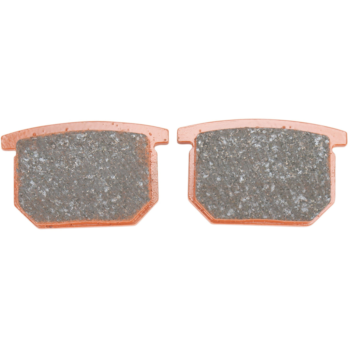 Ebc Brake Pad - FA65V Suzuki Motorcycles 1980-1983