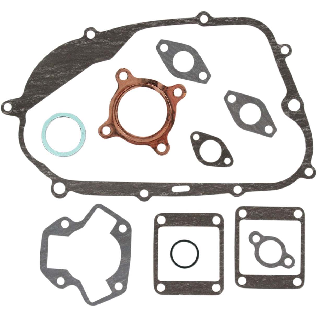 VESRAH VG-2057 VG-2057 Gasket Set complete  - yamaha ysr 50