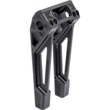 Kodlin USA Fastback Risers 10" Black - K55121 For Harley Softail 2018-2024