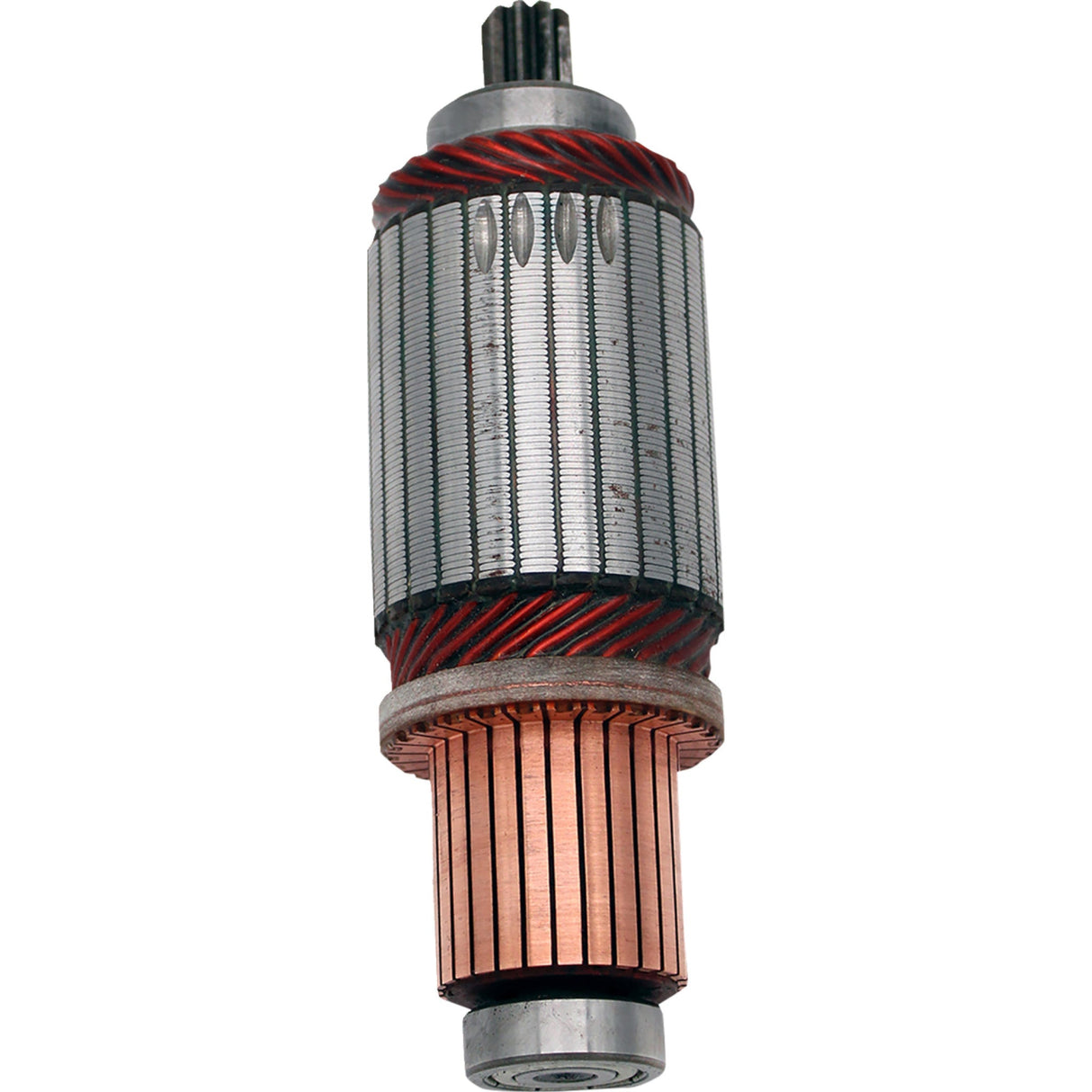 TERRY COMPONENTS 2110-1514 555132 Replacement Starter Armature Armature - Starter - 1.8 kW