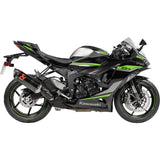 Akrapovic Slip-On Line Muffler - S-K6SO7-HZC/3 Kawasaki Ninja 2009-2025