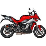 Akrapovic Slip-On Line Muffler - S-B10SO13-HZC/1 BMW S1000XR / M1000XR 2020-2025