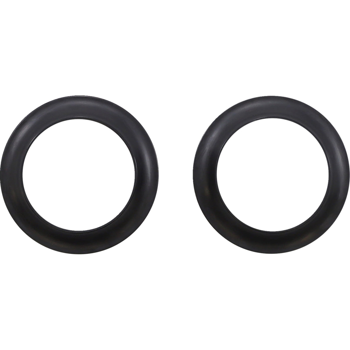 K&S TECHNOLOGIES 0407-0744 16-2073 Fork Seals — , Street Fork Seals
