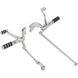 DRAG SPECIALTIES Forward Control Kit - XL