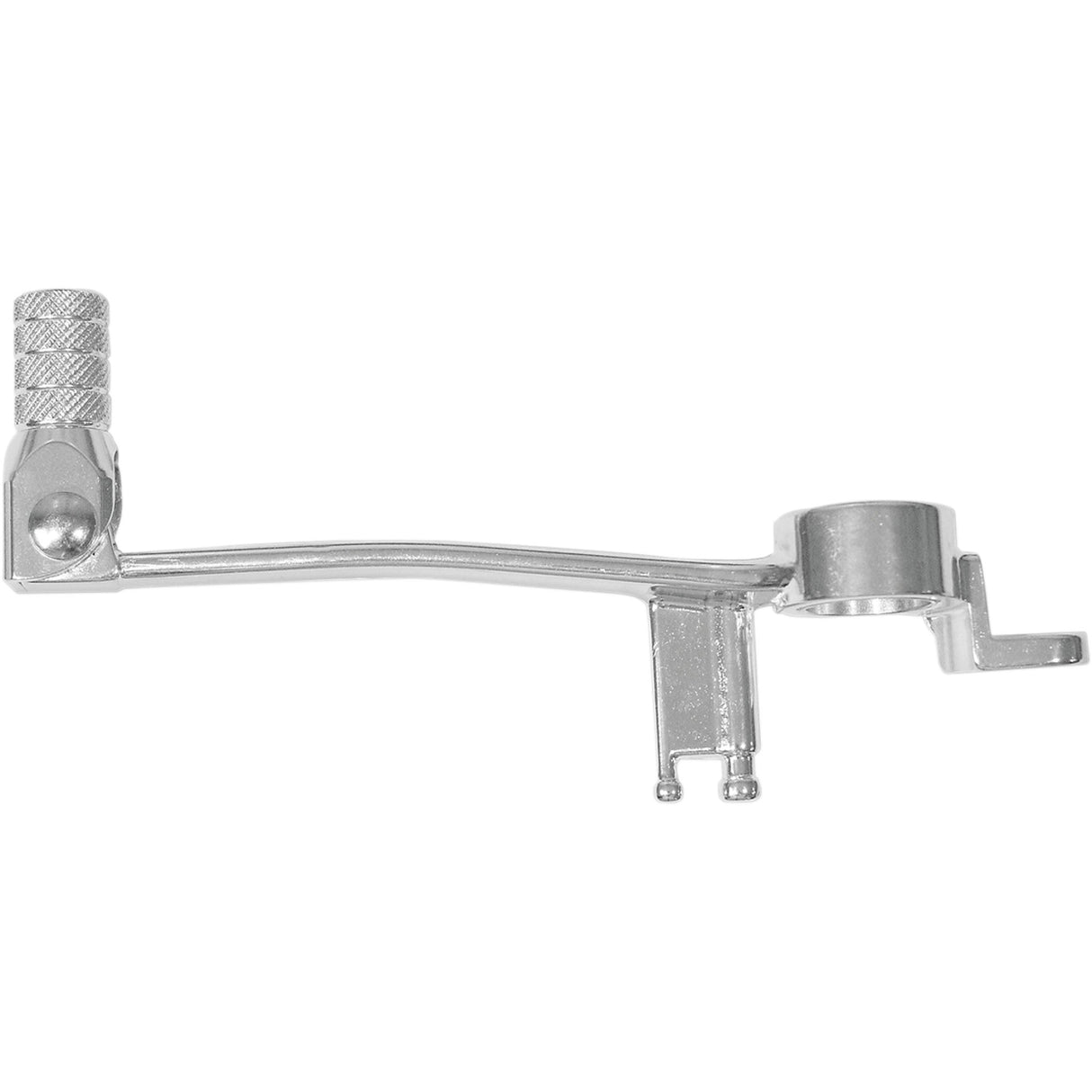Emgo Brake Pedal - 83-30861 Suzuki 1000 / 600 / 750 2005-2013