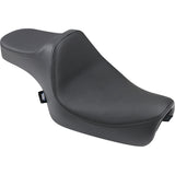 Drag Specialties Predator Seat - 0804-0728 For Harley Sportster 2004-2022
