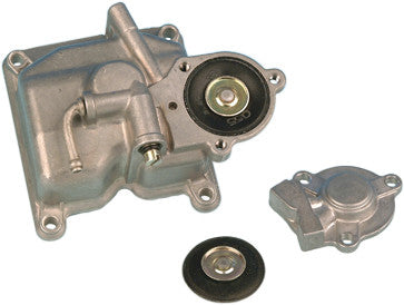 James Gasket James Gaskets Gasket Diaphram Accel Pump Keihin Carbs 1/PK - 27361-76 For Harley Motorcycles 1984-1989