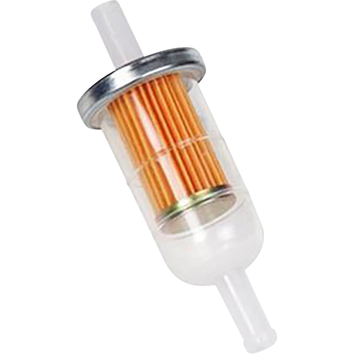 HELIX 0707-0098 118-9307 Fuel Filter clear - 3/8"