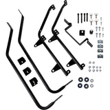 CYCLE VISIONS 3501-0539 CV-7201 Bagger Tail Mounting System Saddlebag Mount for Softail Models