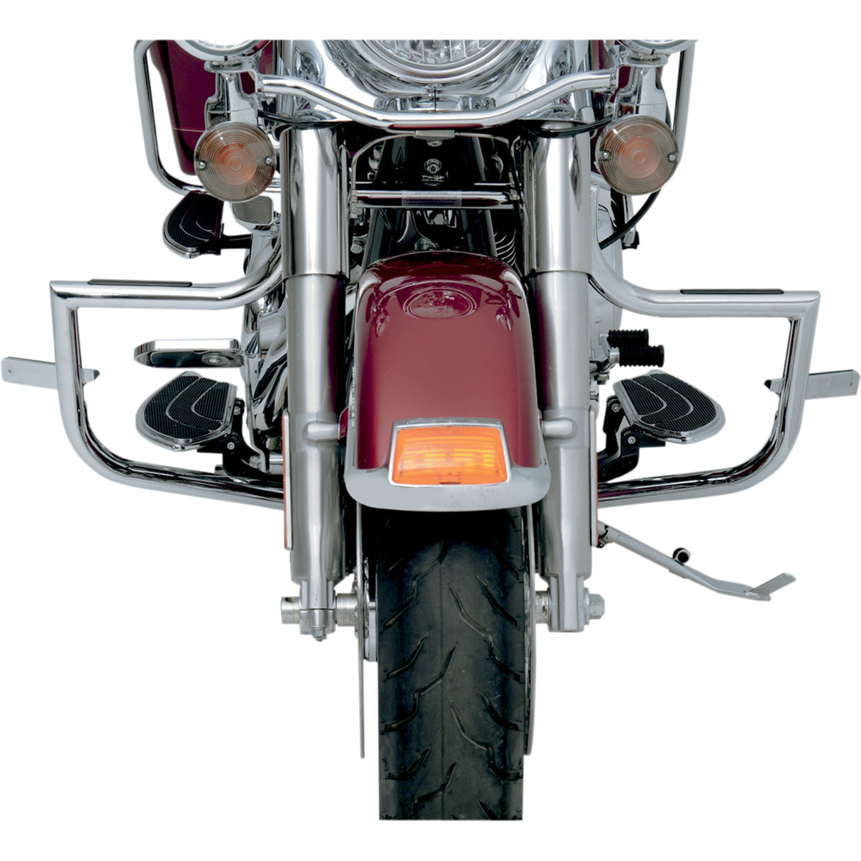 Lindby Twinbar® Highway Bar - 1202/09 For Harley Touring 1997-2023