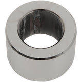 DRAG SPECIALTIES Chrome Outer Axle Spacer