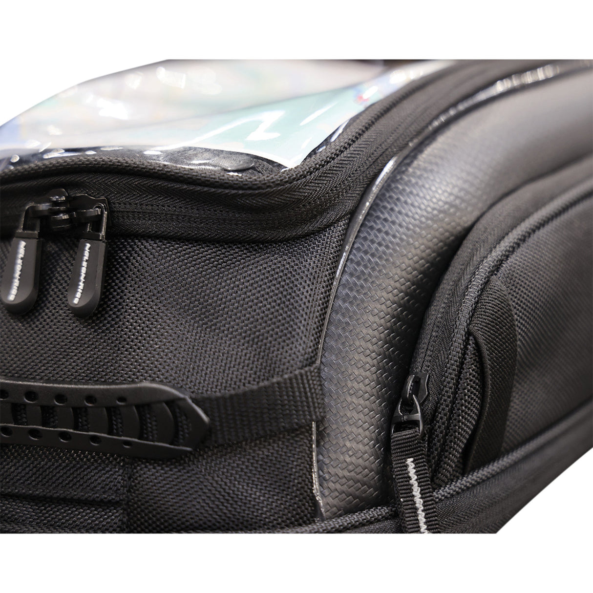 NELSON RIGG 3502-0499 CL-1100S Commuter Sport Tank Bag