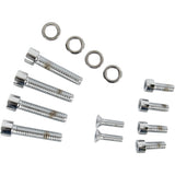 Gardner-Westcott Bolt Kit - P-74-150 For Harley Motorcycles 1996-2007