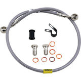 Galfer Brake Line - FK003D674-1 Kawasaki EX250F Ninja 250R / Ninja 300R 2008-2012