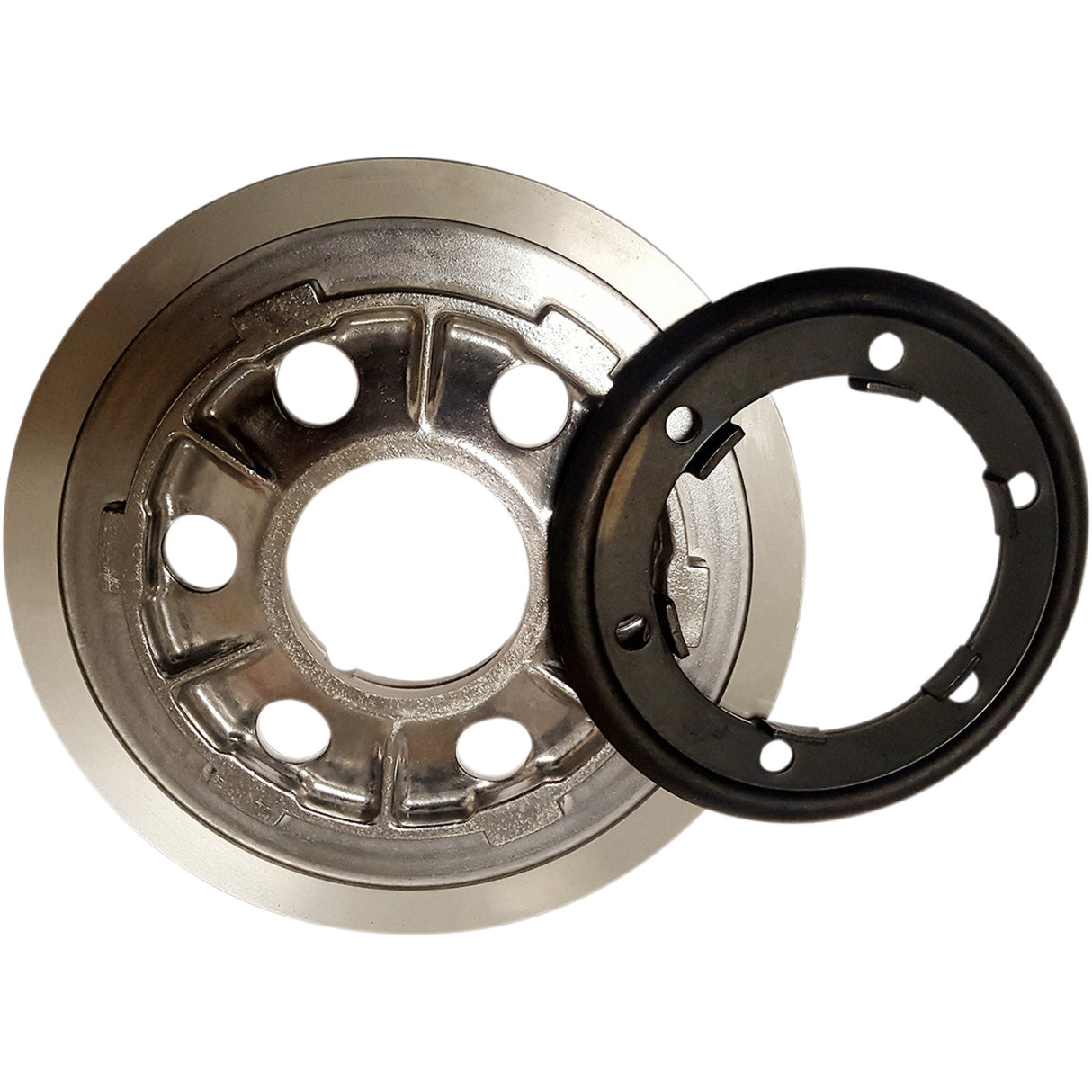 EASTERN MOTORCYCLE PARTS 1132-1164 A-37912-98 Clutch Pressure Plate Pressure Plate