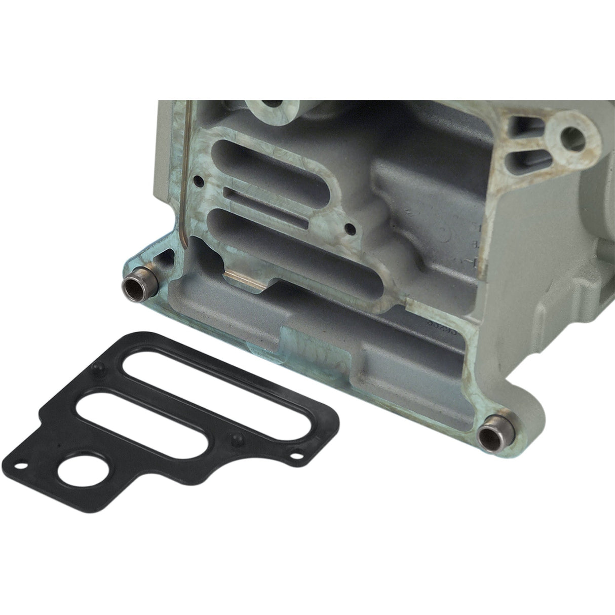 JAMES GASKET 0935-0128 JGI-35607-06 Transmission to Engine Seal Trans to Engine Seal - Twin Cam