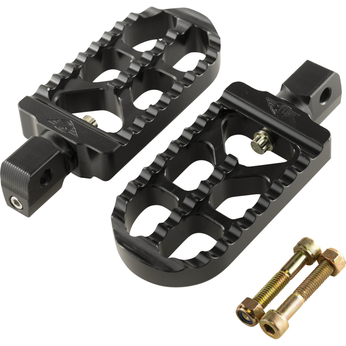 Joker Machine Footpegs - 08-56-8B For Indian Scout 2017-2024
