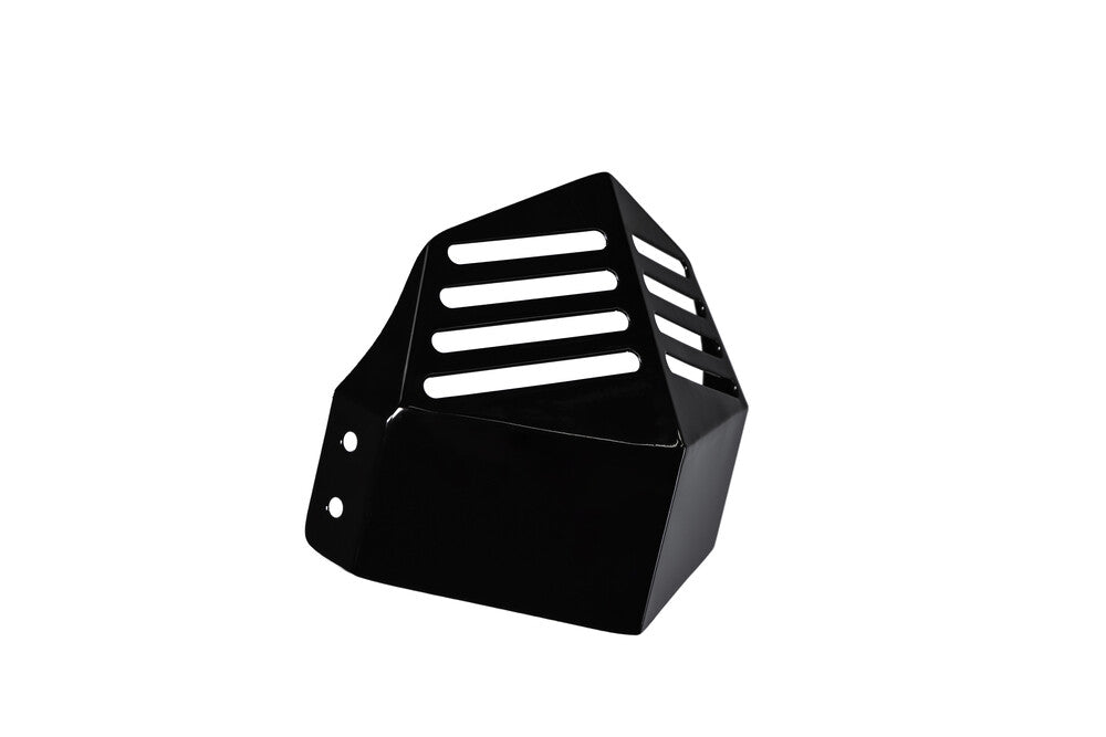 Santoro Fabworx SF70030 Hockey Mask Softail