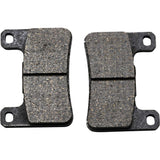 Galfer Brake Pad - FD325G1054 Kawasaki Motorcycles 2008-2023