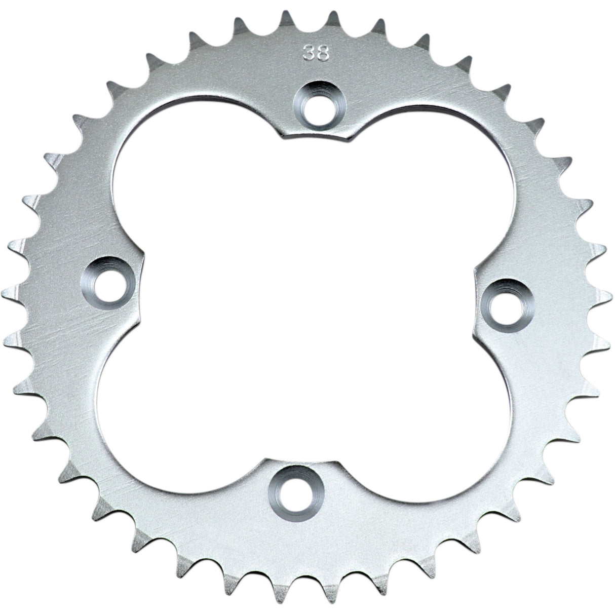 Parts Unlimited Sprocket - K22-3505M Honda ATV/UTV Models 1991-2009