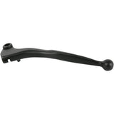PARTS UNLIMITED 44-404 Replacement Clutch Lever — Standard Lever - Left Hand - Black