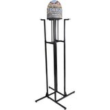 DRAG SPECIALTIES 9903-0650 Seat Display Stand