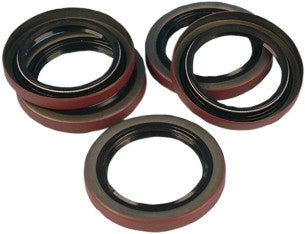 James Gaskets Gasket OIL Seal Sprocket Shaft Shovel EVO 5/PK - 12026-A For Harley Dyna 1984-1999