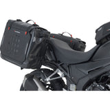 Sw-Motech Sysbag Side Bag System - BC.SYS.01.400.21000B Honda CB500F / CBR500R / CB500X 2013-2023