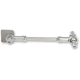 PERFORMANCE MACHINE (PM) 1701-0533 0028-9950 Anchor Rod - Rod Anchor for Universal Bracket - Chrome