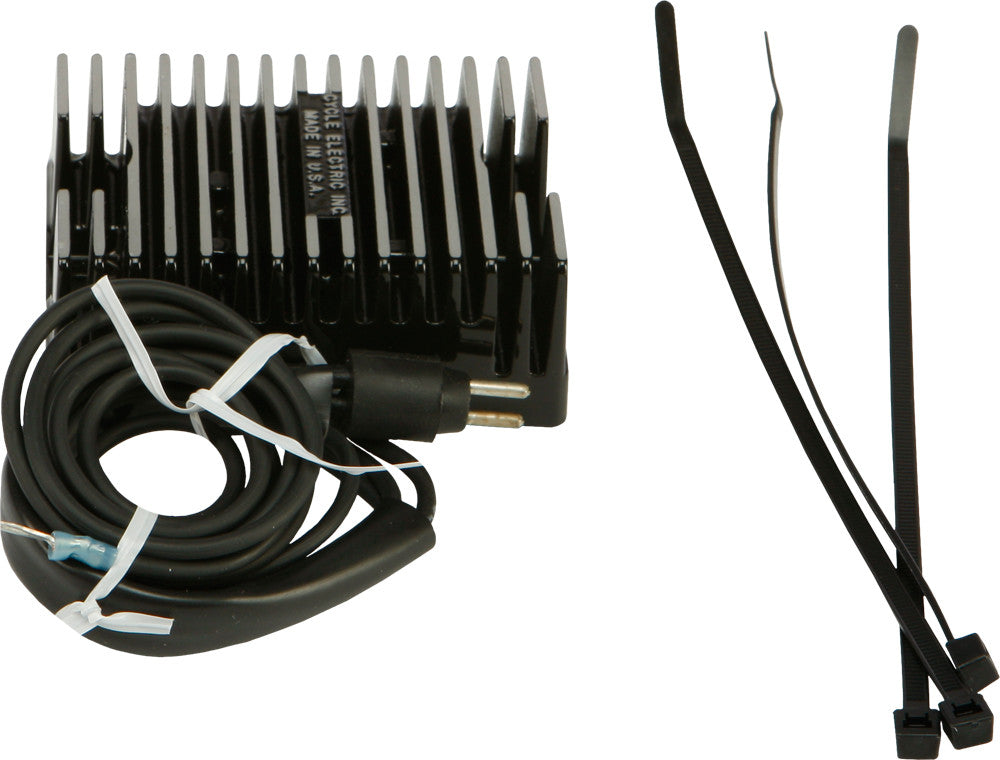 Cycle Electric Regulator - CE-206 For Harley Sportster 1991