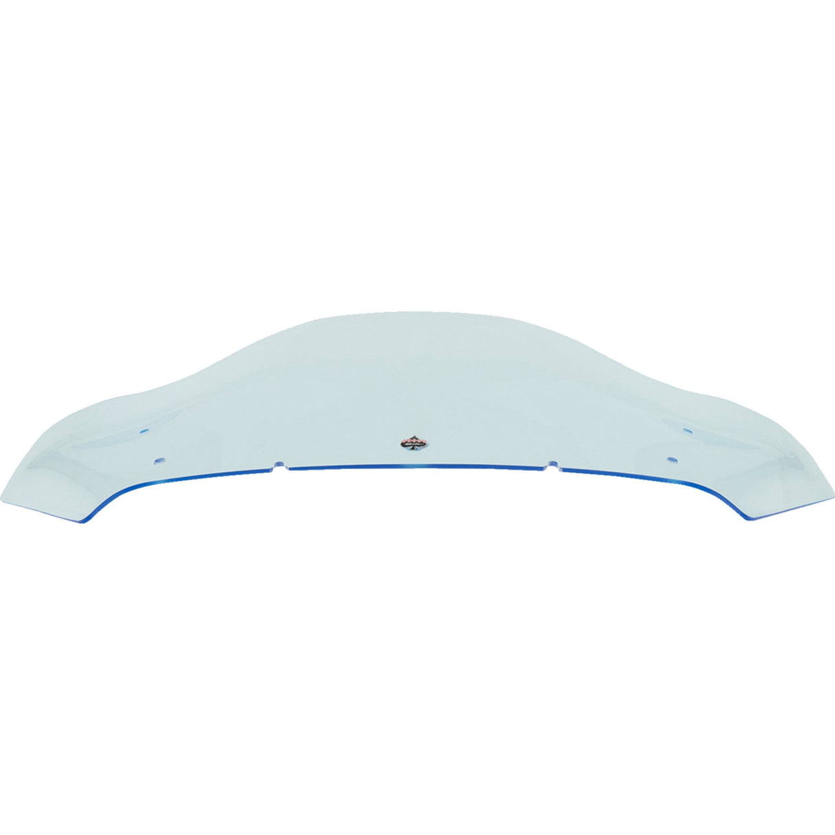 Klock Werks Kolor Flare™ Windshield - KWW-01-0727 For Harley Touring 2023-2026
