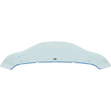 Klock Werks Kolor Flare™ Windshield - KWW-01-0727 For Harley Touring 2023-2026