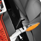 Show Chrome Antenna - 41-180 For Can-Am Spyder 2010-2023 | Yamaha Star Venture / XV19B Star Eluder / Star Eluder / XV19F Star Venture 2018