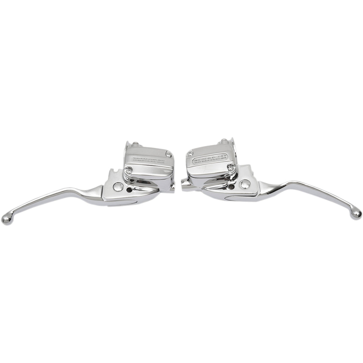 Drag Specialties Lever Assembly For Harley Touring 2017-2020