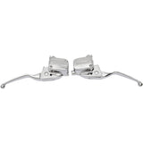 Drag Specialties Lever Assembly For Harley Touring 2017-2020