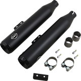 Grand National 50 State Slip-On Mufflers