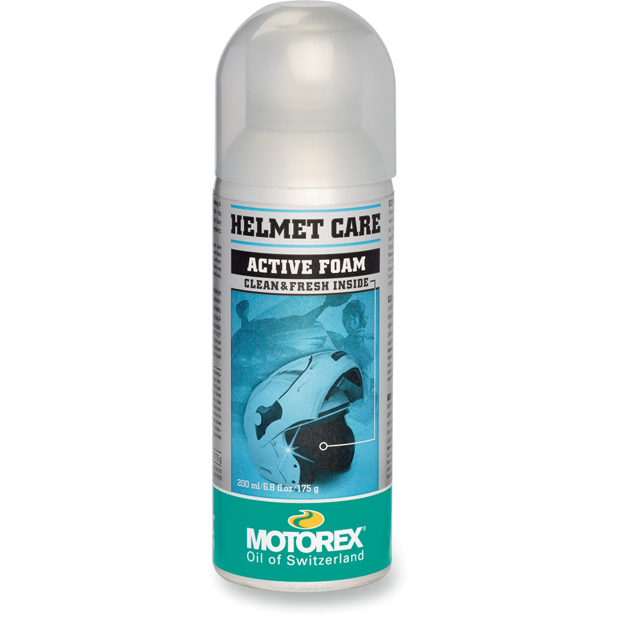 MOTOREX 3706-0029 303204 Helmet Care 200ml - aerosol