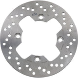Sbs Brake Rotor - 5004 Kawasaki Motorcycles 1997-2016