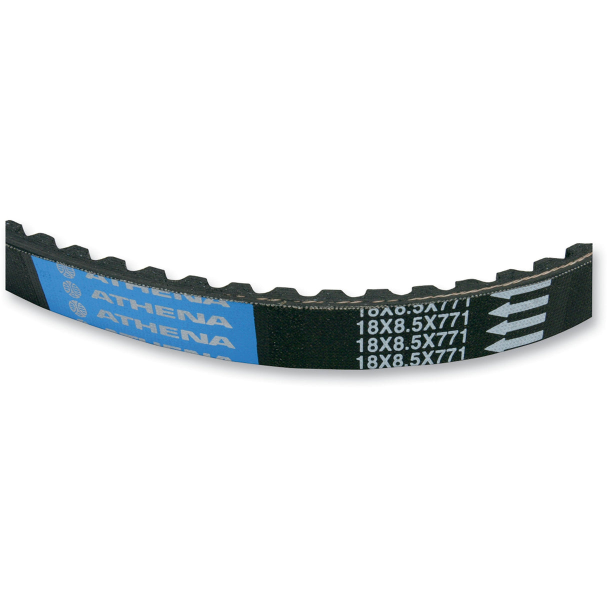 Athena Belt - S410000350037 Piaggio Fly 50 2005-2013