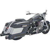 RSD 0940-0605 0177-2001-CH Nostalgia Timing Cover - Chrome
