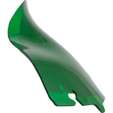 Klock Werks Kolor Flare™ Windshield - KWW-01-0685 For Harley Touring 2014-2025
