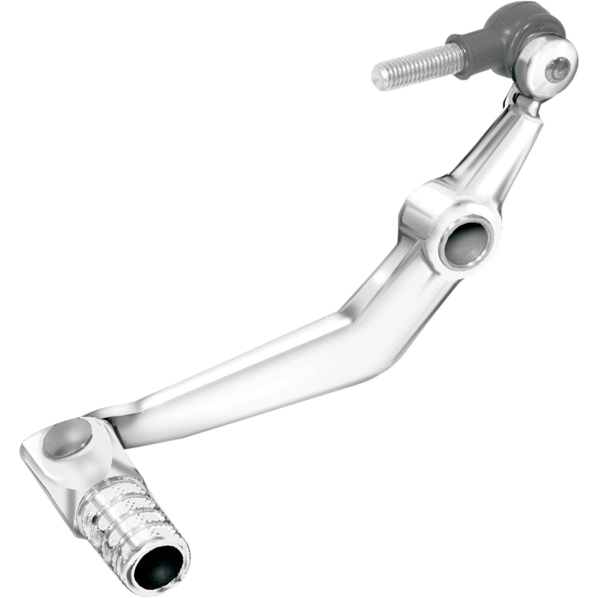 EMGO 1602-0159 83-10170 Forged Folding Shift Lever Shift Lever - Yamaha