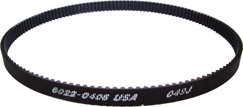 Apm Belt Carbon Rear Drive 1.5" 139T - 6022-0406 For Harley Motorcycles 1985-2003